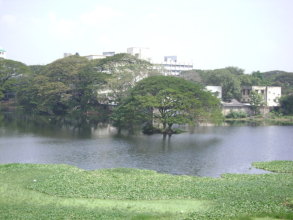 Chetpet (Photo: Wikimedia Commons contributors, CC BY-SA 4.0)