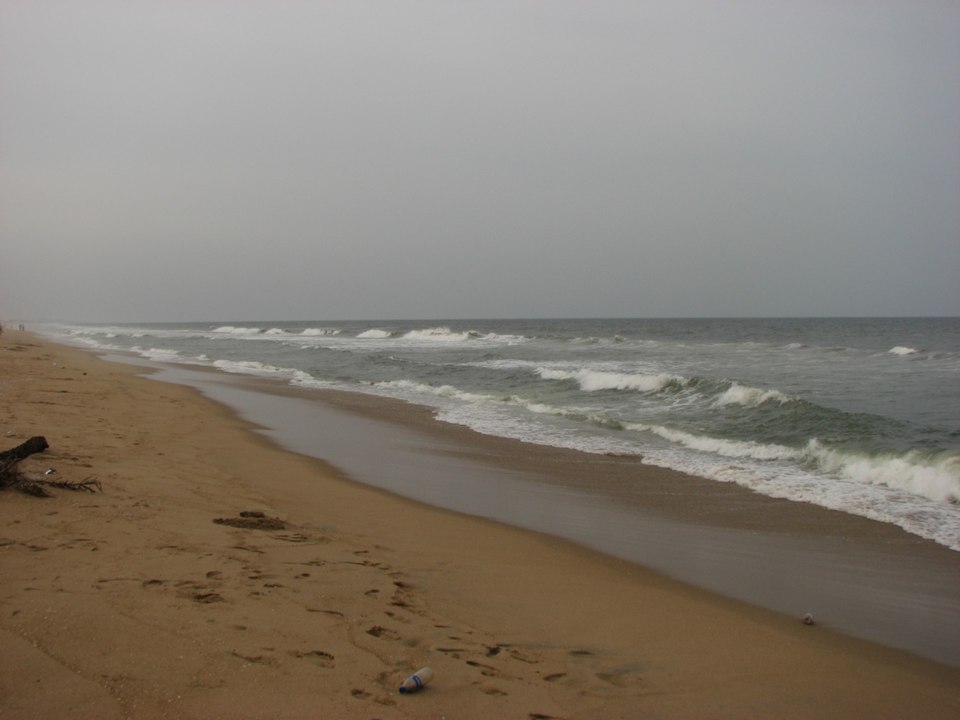 Injambakkam (Photo: Wikimedia Commons contributors, CC BY-SA 4.0)
