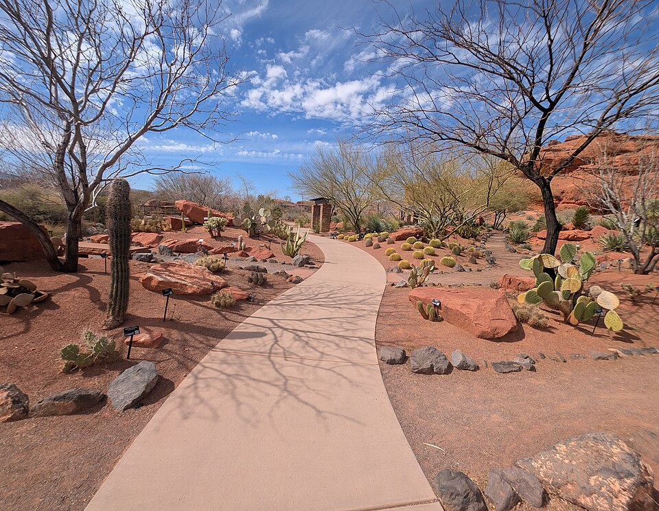 Red Hills (Photo: Wikimedia Commons contributors, CC BY-SA 4.0)
