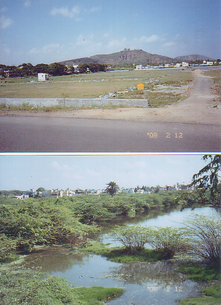 Sembakkam (Photo: Wikimedia Commons contributors, CC BY-SA 4.0)