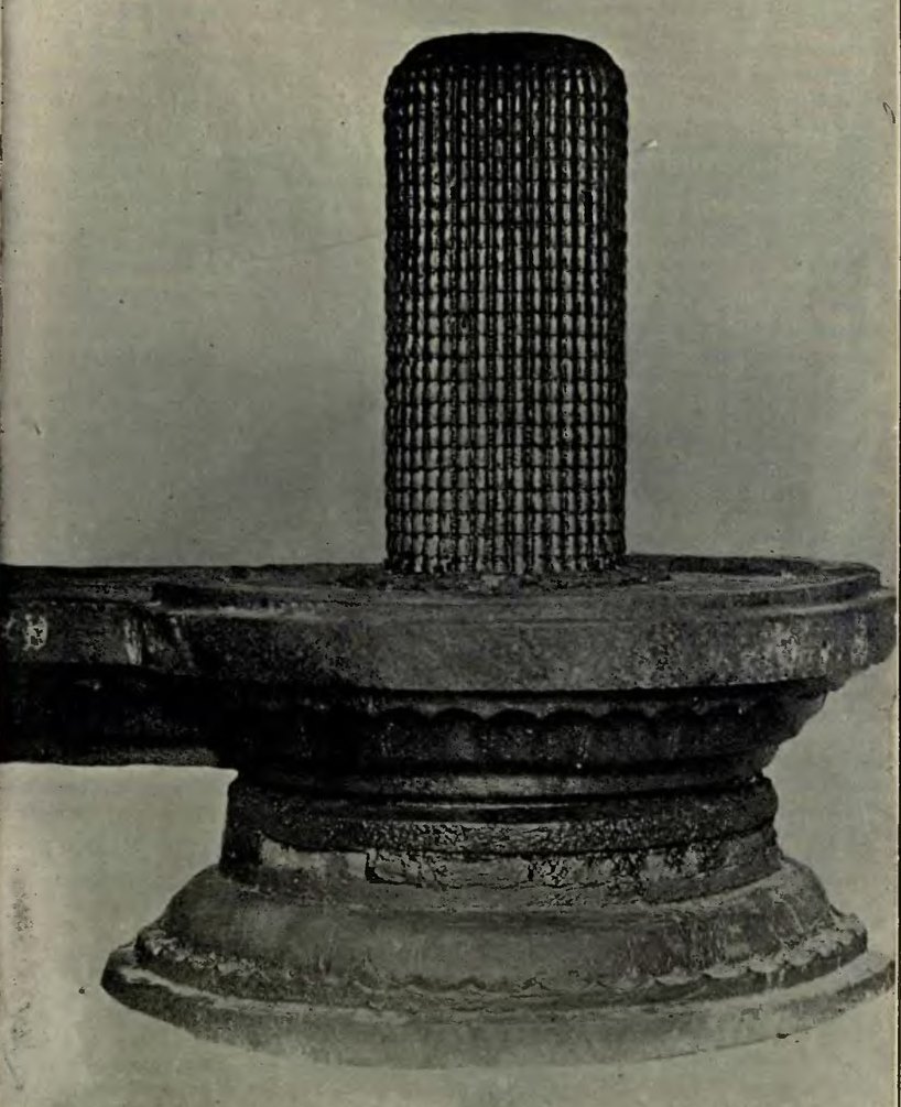 Tiruvottiyur (Photo: Wikimedia Commons contributors, CC BY-SA 4.0)