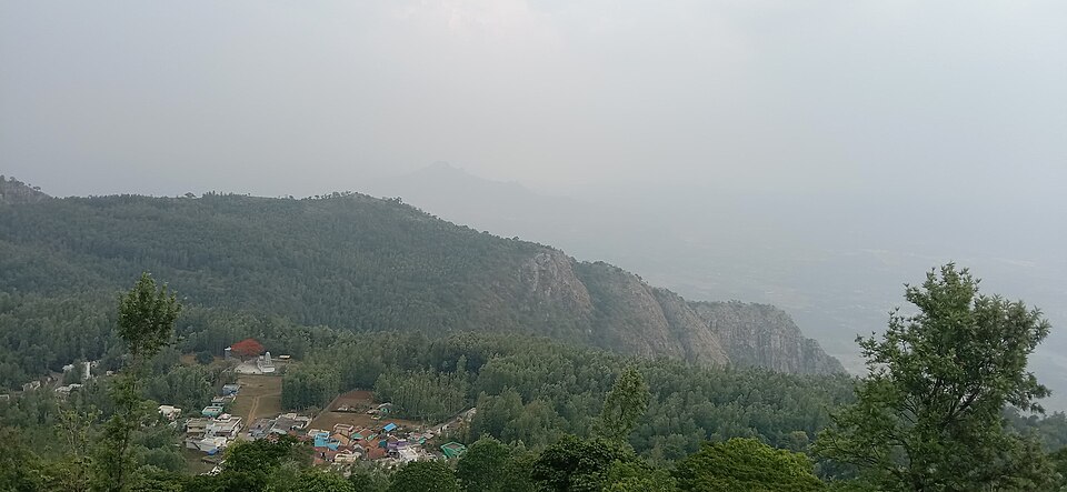 Yercaud
